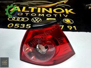 Sıfır Orijinal Sağ Arka Stop Volkswagen Golf 2004-2009 1K6945096J