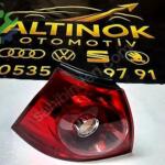 Sıfır Orijinal Sol Arka Stop Volkswagen Golf 2004-2009 1K6945095J