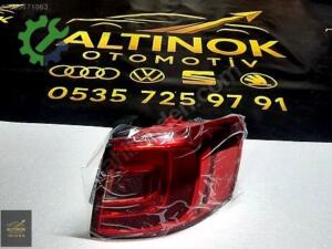 Sıfır Orijinal Sağ Arka Stop Volkswagen Jetta 2010-2015 5C6945096E