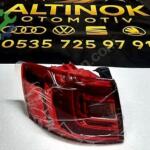 Sıfır Orijinal Sol Arka Stop Volkswagen Jetta 2010-2015 5C6945095E