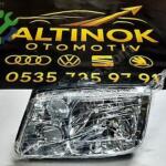 Volkswagen Bora 1998-2005 Sol Ön Far 1J5941017BE Sıfır