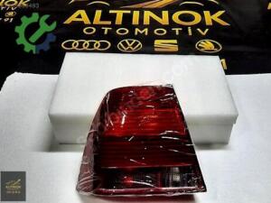 Sıfır Orijinal Sol Arka Stop Volkswagen Bora 1998-2004 1J5945095AA