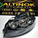 Sıfır Orijinal Sol Ön Far Audi A3 2005-2008 8P0941003K