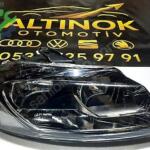 Audi A3 2009-2012 Sağ Ön Far 8P0941004BP Sıfır