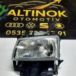 Sıfır Orijinal Sol Ön Far Volkswagen Caravelle 1997-2003 7D194109H