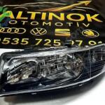 Seat Toledo 1999-2006 Orijinal Sıfır Sol Ön Far 1M1941015