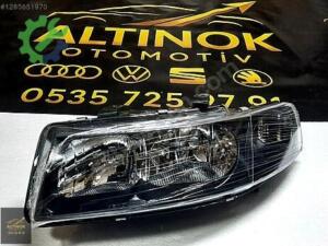 Seat Toledo 1999-2006 Orijinal Sıfır Sol Ön Far 1M1941015