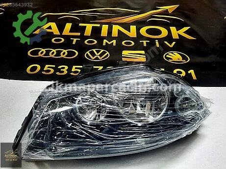 Seat Cordoba Sol Ön Far çıkma parça