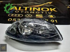 Sıfır Orijinal Sağ Ön Far Seat Cordoba 2002-2010 Çift 6L1941030B
