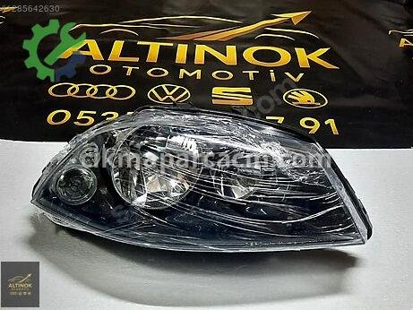 Seat Cordoba Sağ Ön Far çıkma parça
