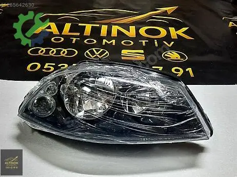 Seat Cordoba Sağ Ön Far çıkma parça