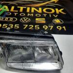Sıfır Orijinal Sağ Ön Far Volkswagen Passat 1997-1998 1997-1998-1999
