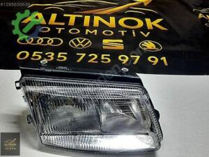 Sıfır Sağ Ön Far Volkswagen Passat 1997-1998 1997-1998-1999