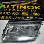 Sıfır Orijinal Sol Ön Far Volkswagen Passat 1997-1998 1997-1998-1999