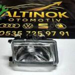 Volkswagen Polo 1996-2001 Orijinal Sıfır Sağ Ön Far 6K5941016