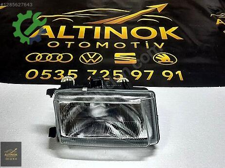 Volkswagen Polo Sağ Ön Far çıkma parça