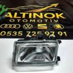 Volkswagen Polo 1996-2001 Orijinal Sıfır Sol Ön Far 6K5941015