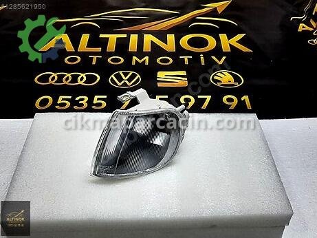 Volkswagen Polo Far çıkma parça