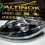 Seat Leon 2004-2008 Sol Ön Far 5P1941005E Sıfır
