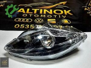 Seat Leon 2004-2008 Sol Ön Far 5P1941005E Sıfır