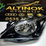 Sıfır Orijinal Sol Ön Far Seat Ibiza 2012-2015 6J1941021J
