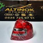 Skoda Octavia 2004-2008 Orijinal Sıfır Sağ Ön Far 1Z5945112A