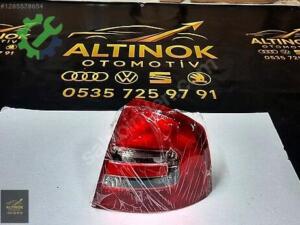 Skoda Octavia 2004-2008 Orijinal Sıfır Sağ Ön Far 1Z5945112A