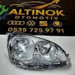 Volkswagen Golf 2004-2009 Sağ Ön Far 1K6941006 Sıfır
