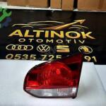 Sıfır Orijinal Sağ Arka Stop Volkswagen Golf 2008-2012 5K0945094G