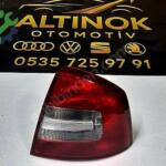 Skoda Octavia 2009-2013 Sağ Arka Stop 1Z5945112B Sıfır