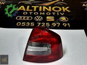 Skoda Octavia 2009-2013 Sağ Arka Stop 1Z5945112B Sıfır