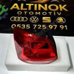 Sıfır Orijinal Sol Arka Stop Volkswagen Polo 2014-2017 6C0945095