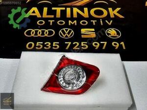 Volkswagen Jetta 2006-2011 Sağ Ön Far 1K5945094 Sıfır