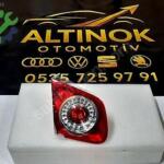 Sıfır Orijinal Sol Ön Far Volkswagen Jetta 2006-2011 1K5945093