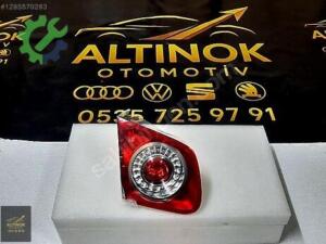 Sıfır Orijinal Sol Ön Far Volkswagen Jetta 2006-2011 1K5945093