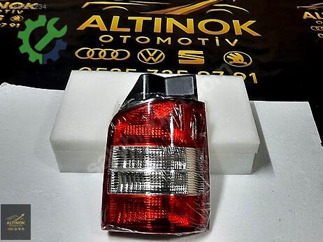 Volkswagen Transporter Sol Ön Far çıkma parça