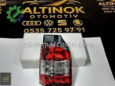Volkswagen Transporter Sağ Ön Far çıkma parça