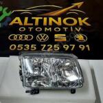 Sıfır Orijinal Sağ Ön Far Volkswagen Polo 1999-2001 6N1941018