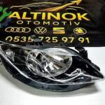 Seat Ibiza 2009-2012 Sağ Ön Far 6J141022C Sıfır