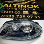 Seat Ibiza Orijinal Sıfır Çift Sol Ön Far 6L1941029B