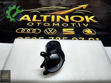 Volkswagen Passat Sağ Ön Far çıkma parça