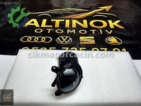 Volkswagen Passat Sol Ön Far çıkma parça