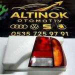 Sıfır Orijinal Sağ Arka Stop Volkswagen Polo 1997-2001 6K5945112D