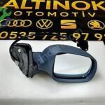 Sıfır Orijinal Sağ Dış Ayna Volkswagen Golf 1998-2004 Komple 1J1857508