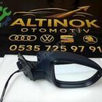 Volkswagen Scirocco 2009-2017 Sağ Dış Ayna 1K8857508Q Sıfır