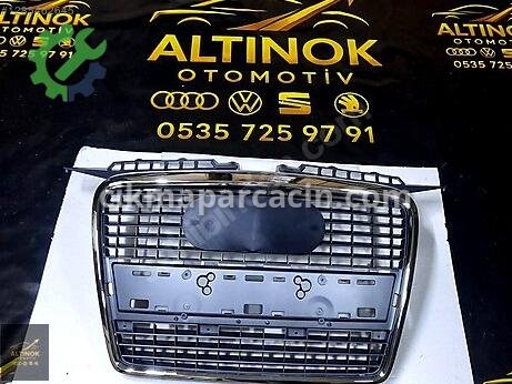 Audi A3 Ön Panjur çıkma parça