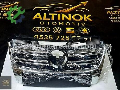 Volkswagen Jetta Ön Panjur çıkma parça