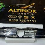 Sıfır Orijinal Ön Panjur Volkswagen Jetta 2015-2018 5C6853651AH
