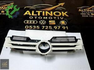 Volkswagen Golf 2004-2010 Ön Panjur 1K0853651A Sıfır