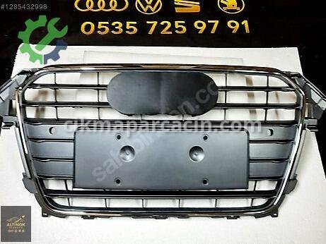Audi A4 Ön Panjur çıkma parça